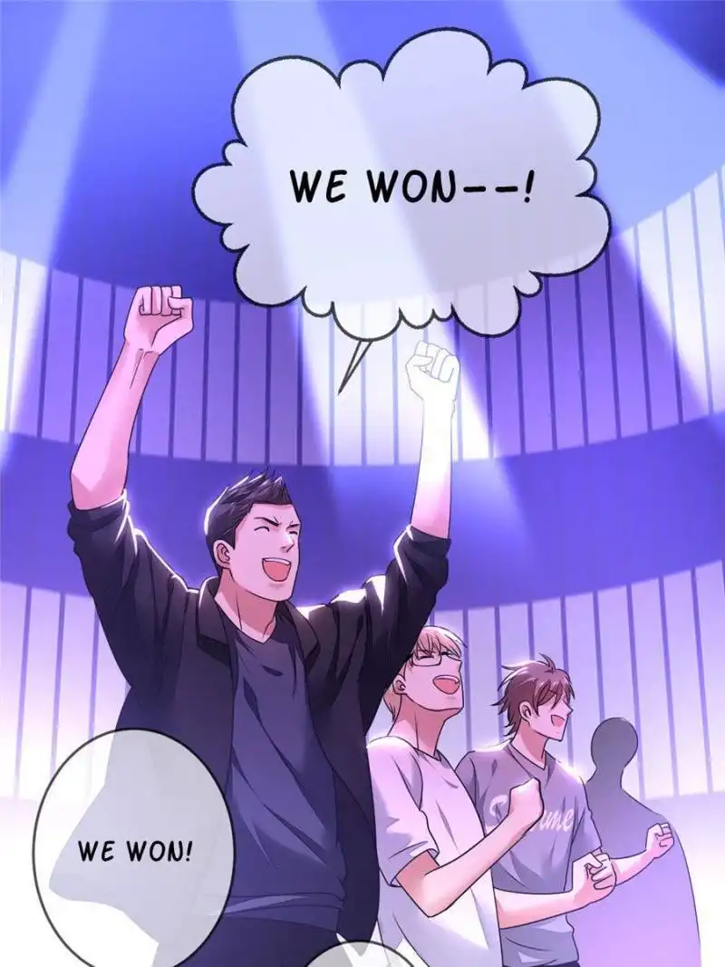 Legend Reboot Chapter 101 27